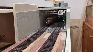 VT 92 501, Märklin 39692