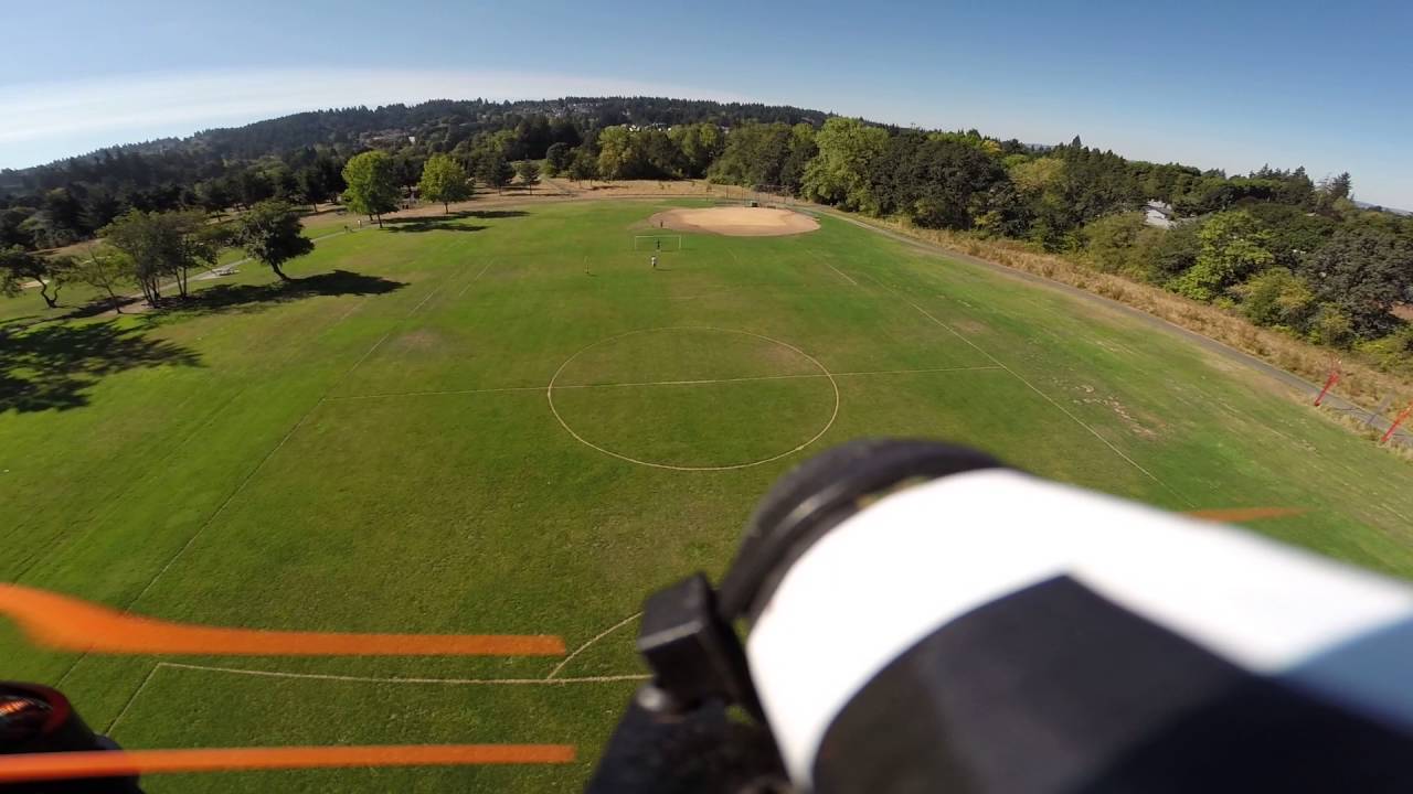 Hazeldale Park 1 YouTube