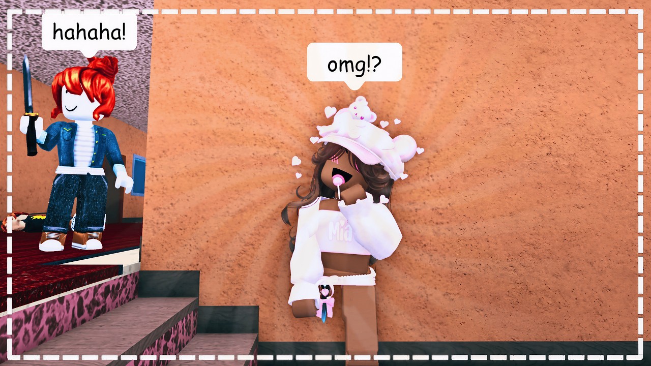 MM2 FUNNY MOMENTS (BEATING TEAMERS) 🫨