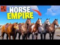 The Untold Power of Horse Poop in Rust