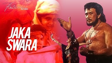Rhoma Irama - Kawula Muda (Official Music Video) | Ost. Jaka Swara