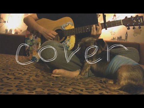 One sunny day in Syberia - Твоя любовь - мой маяк (cover)
