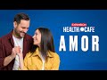 ¿EXISTE el AMOR a PRIMERA VISTA? | Ep. 78 | Health Café