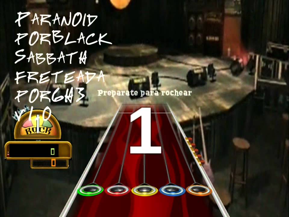 frets on fire song pack all frets on fire song pack all