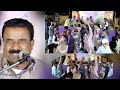 naseer Ahmed baloch | dar mulka sho mana | new balochi mepali song gwadar program 2023