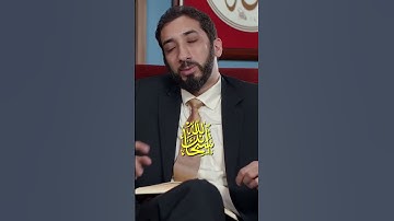 Repeating Sin Over And Over Again | By Ustadh Nouman Ali Khan #shorts #noumanalikhan #islamicstatus