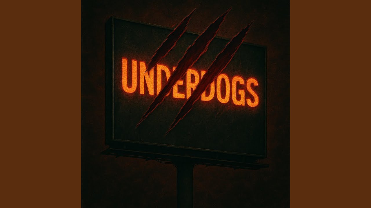 Watch Underdogs on YouTube Watch Underdogs on YouTube