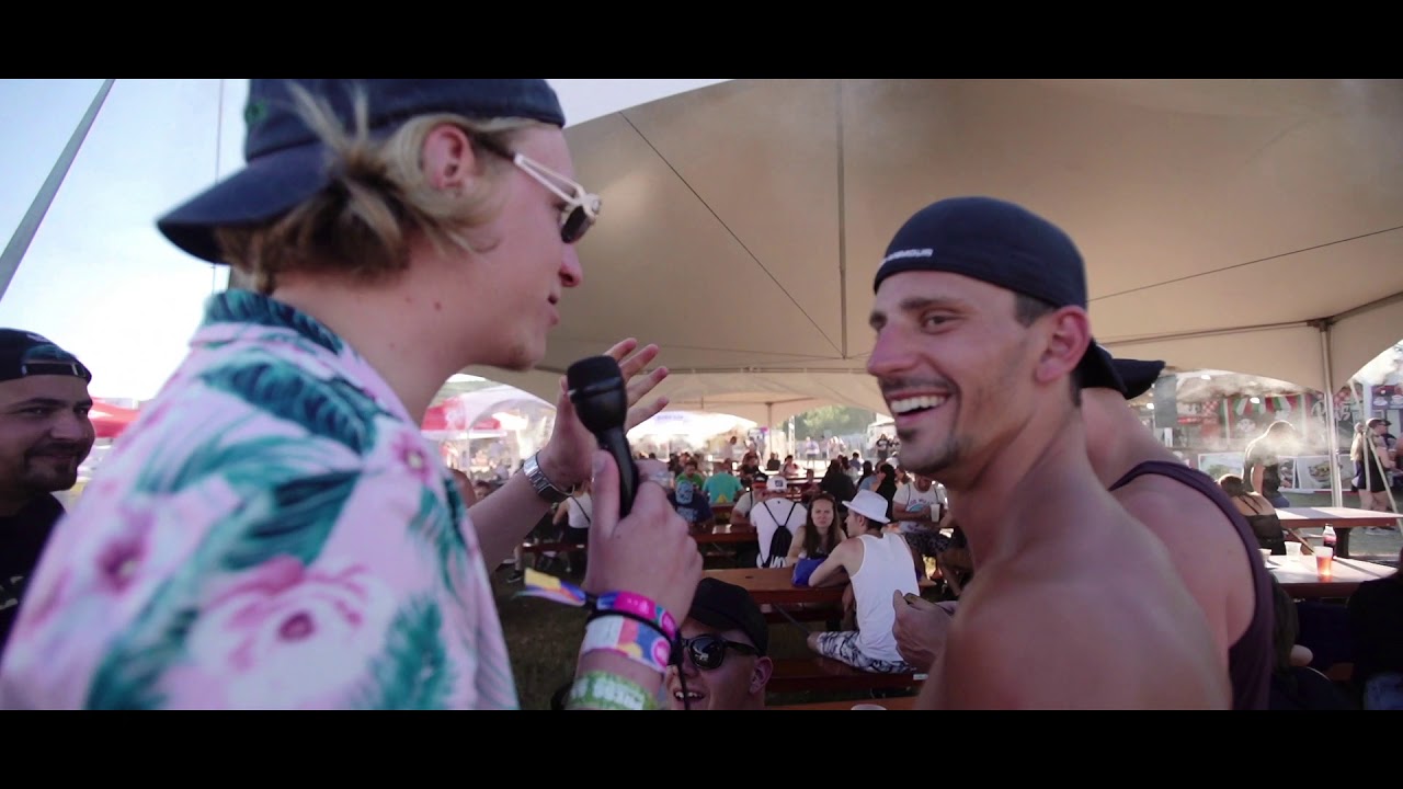 K-OSZ TV - VOLT Fesztivál (2019)