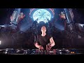 [4K] B-Front / Calling ( Adaro remix ) &amp; My Beautiful Fantasy / Live at Qlimax 2019 / Alek Hardstyle