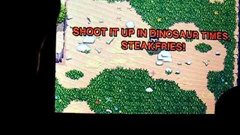 age of zombie part 1