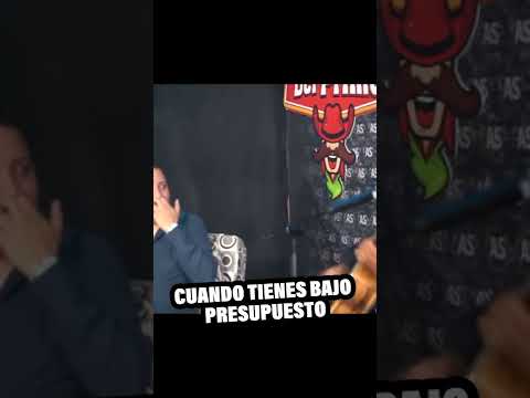 SI ME SACÓ UN PDO