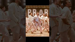 Yethu Song - Prabhu Deva Dance Cover M Dance Performance