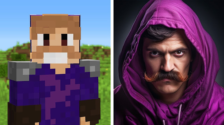 E se a CREATIVE SQUAD fosse ULTRA REALISTA?