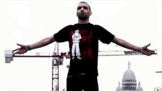 Rap De Tess - 9M4 Feat Tunisiano (Sniper) &amp; Haroun (Scred Connexion)