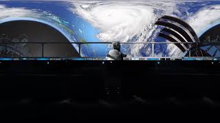 Mission Earth Trailer 360° English