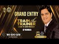 1 day train the trainer program  grandentry of mr sudarshan sabat sir  sudarshansabat success