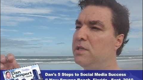 The Dan Lampert Show - Dan