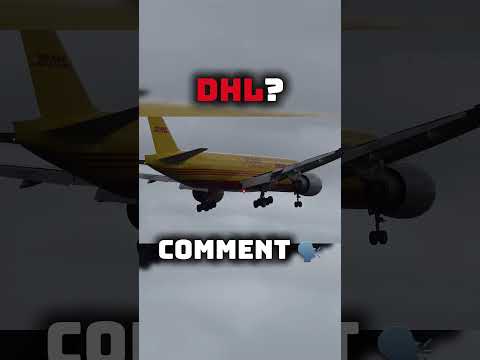 What plane do you fly?