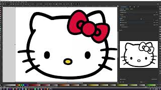 How to Convert a 2D Image to 3D Print File and Use Colors for Bambu Studio