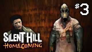 Silent Hill: Homecoming [#03] - Bad Game Hall of Fame