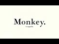 George Michael - Monkey (A cappella - Official Audio)