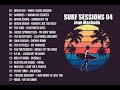 Surf sessions 04  best of surf music new wave  synthpop