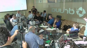 Druva InSync Demo with Seyi Verma