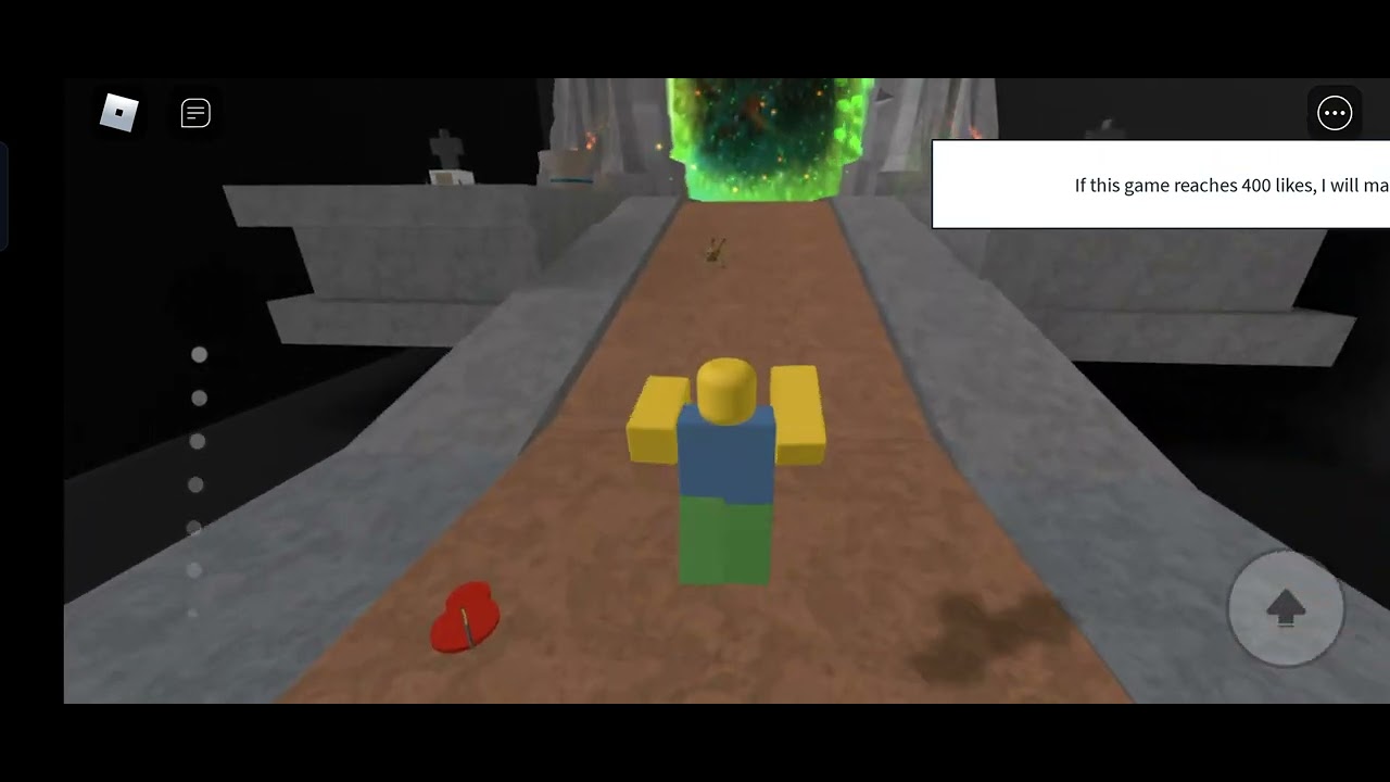 ROBLOX: John Doe - The Reawakening - Speedrun