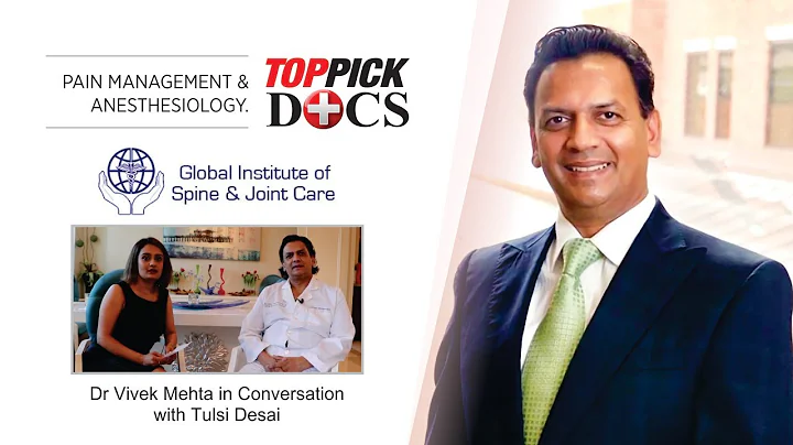 Say NO to Opioids and Avoid Surgeries : Dr  Vivek ...
