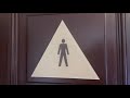 Veterans Memorial Building Men’s Restroom