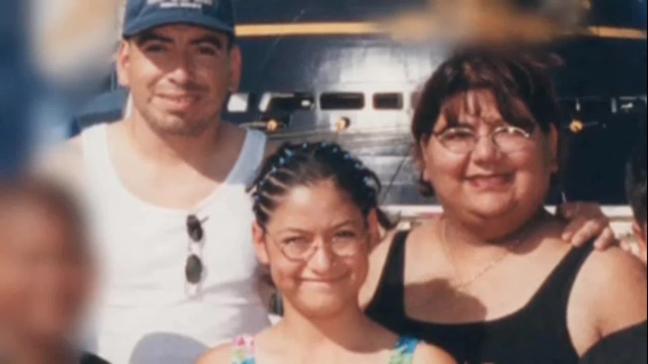 La Casa del Mal | Me Robaron mi Infanciao | ID Investigation Discovery en Latino