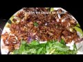 Hyderabadi Chicken Biryani | Homemade | HD | Subtitled English Instructions