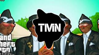 Coffin Dance Astronamia Song The Infamous Dubstep Remix