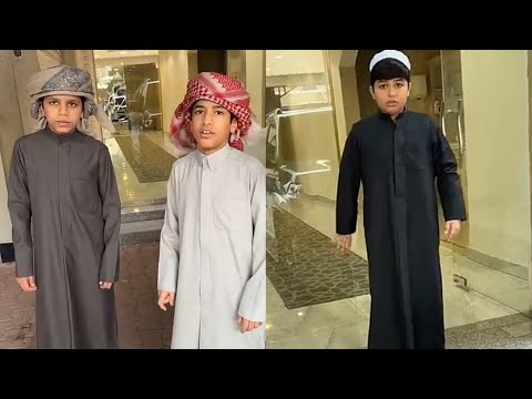 احمد والكاشف يدورون على قزيع متخبي ومايبي يروح معهم فراج قزيع السهلي سنابات فراج قزيع السهلي