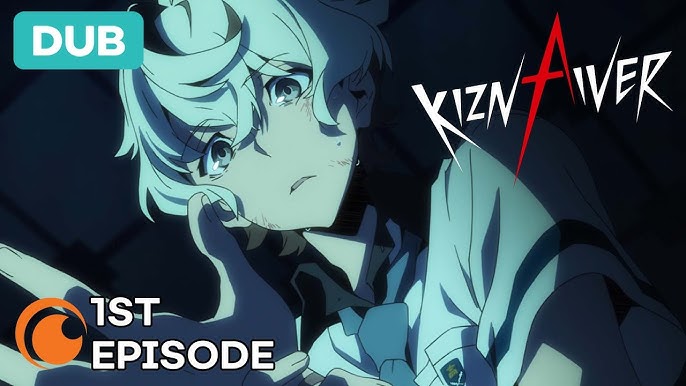 KIZNAIVER - Episódio 1 (Legendado) 