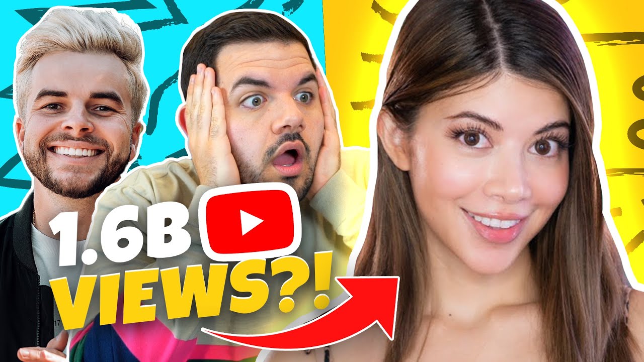 How a 2 Year YouTube Break Lead to Gloom's 1.6 Billion Viewed Channel - YouTube