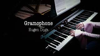 【Bi.Bi Piano】Gramophone - Eugen Doga 让你心情变好的钢琴曲1 ！