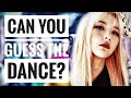 ~kpop game~ Guess the KPOP song by DANCE PRACTICE
