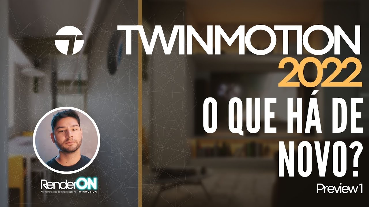 o que é twinmotion