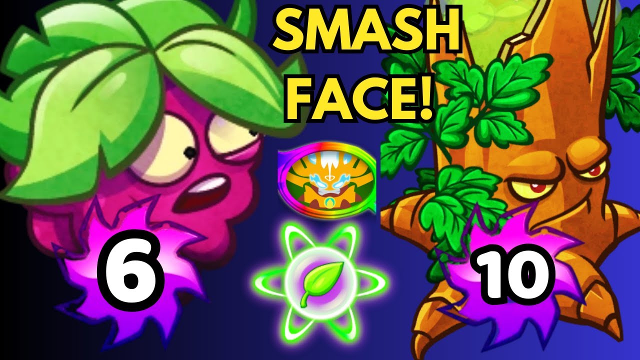 Most UNFAIR Plant Deck post-Balance Changes - Making Opponents RAGE QUIT! 🧟😡 | PvZ Heroes