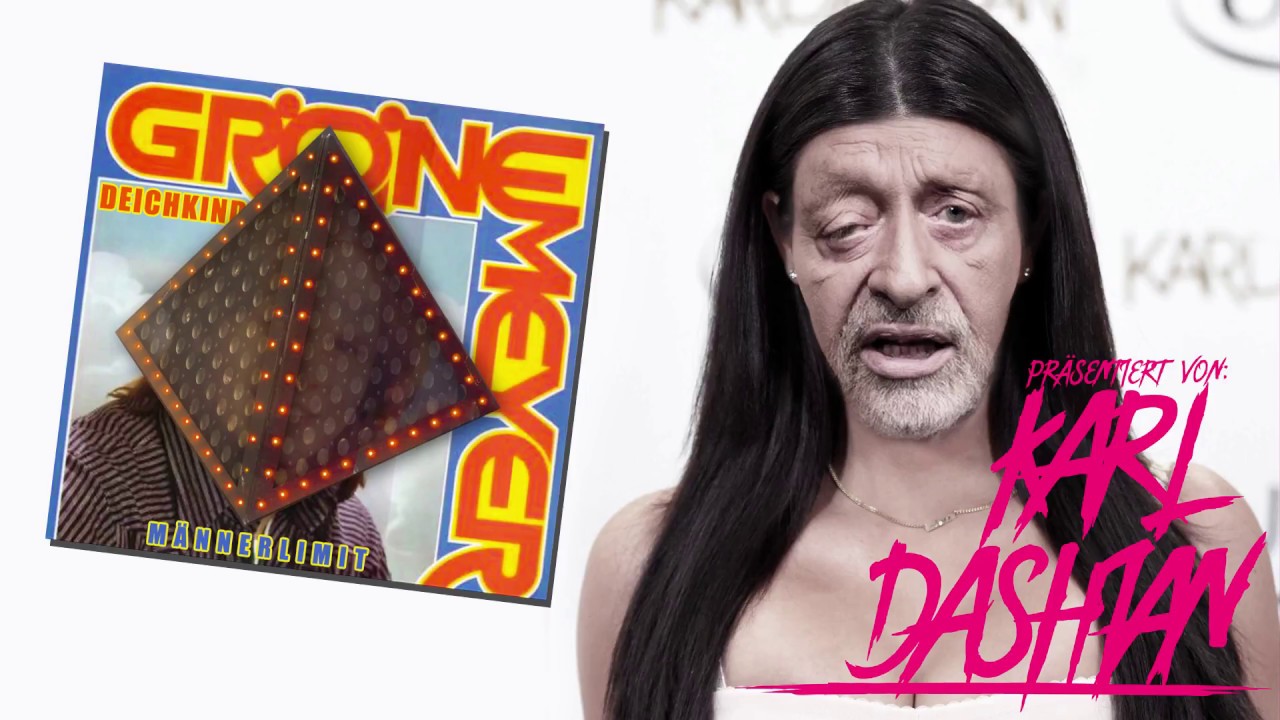 Herbert Grönemeyer // Deichkind // Mashup - MÄNNERLIMIT