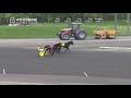 Woodbine - Mohawk Park Qualifiers
