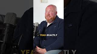 Burning the boats and starting a new life at 32 years old. Details