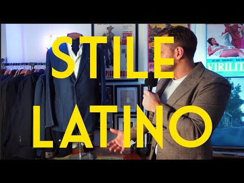 mana358　Stile Latino ベージュ テーラードジャケット STILE LATINO（スティレ ラティーノ）｜メンズセレクトショップ