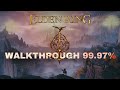 Elden Ring But I Refuse To Die — Challenging Every Boss