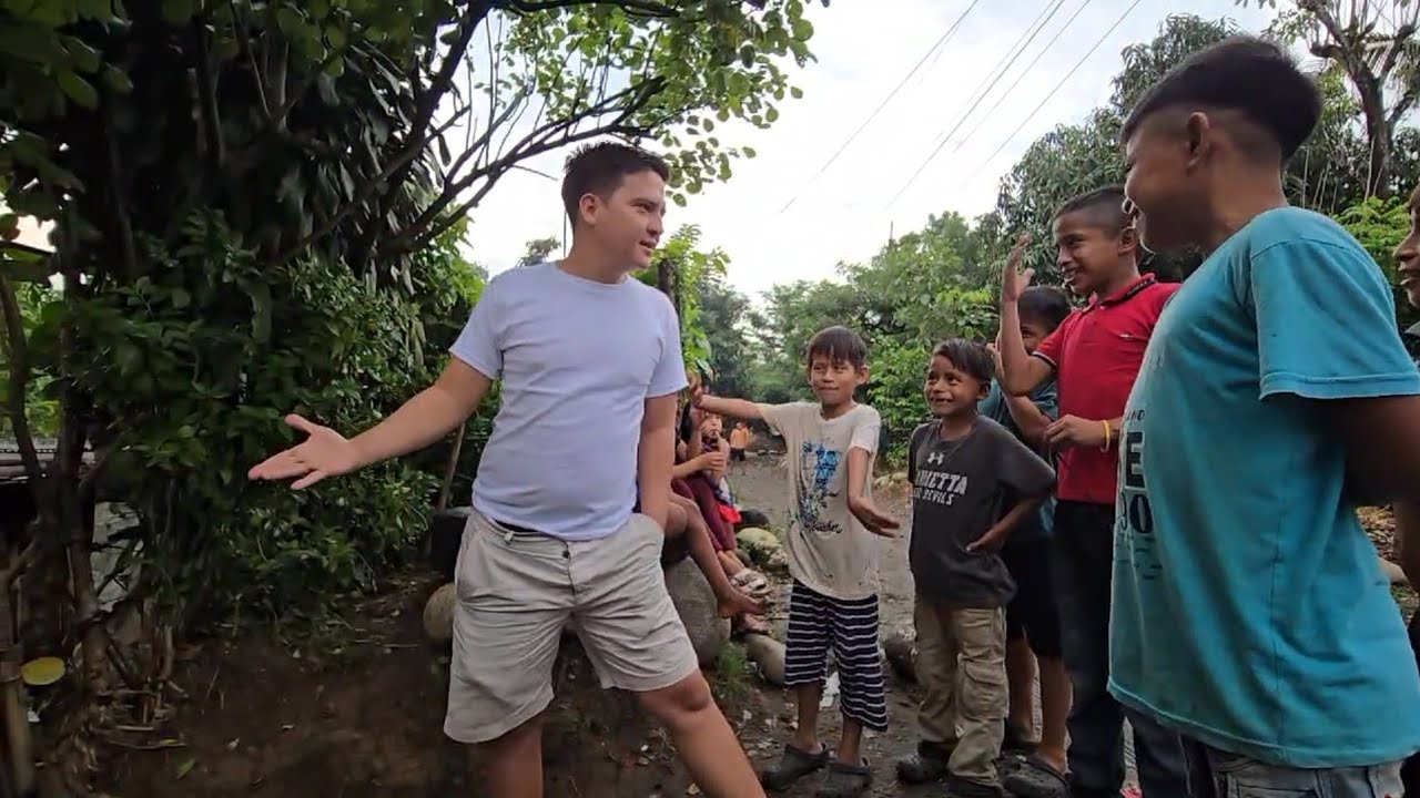 Tuve problemas con estas personas porque LES QUEDE DEBIENDO Y NO LES PUDE PAGAR.