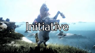 Initiative Black Desert Online Ninja Pvp