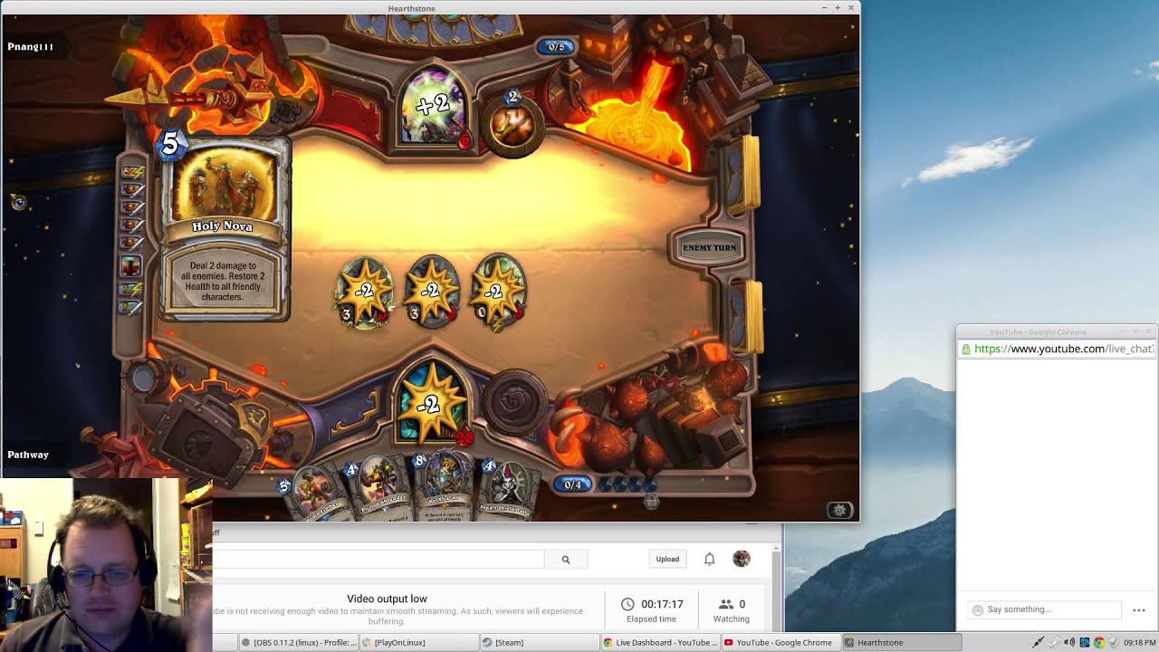 Playing Planetside 2 - Free to Play 9-17-2015