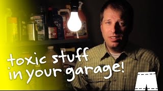 How to Recycle Household Chemicals | GreenShortz