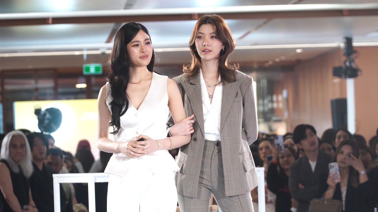 ส่องความน่ารักของ 